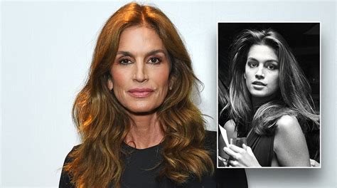 cindy crawford playboy|Cindy Crawford Says Her ‘Playboy’ Shoot Was “Empowering